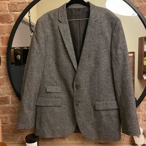 j crew thompson blazer